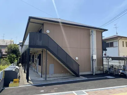 ファミーユ羽衣の画像