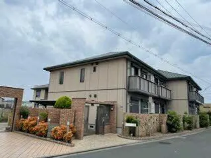 シャーメゾン川本の画像