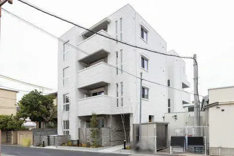 シャーメゾンプレミアス【0402号室】の外観