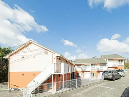 タウニィ塩屋の画像