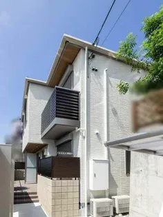 シャーメゾン高丸の画像