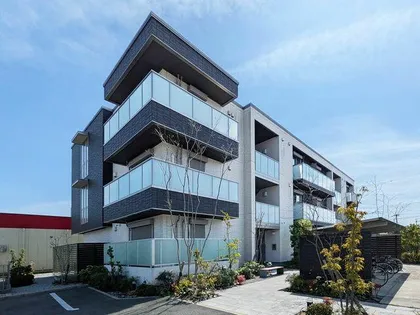 シャーメゾン クレールの画像