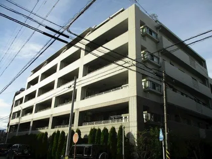 ライオンズ東山レジデンスの画像