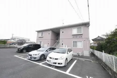 シャローム Ⅱの画像