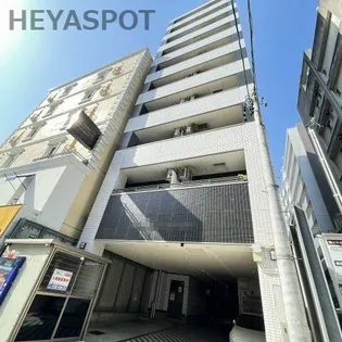 グランデ瓦町の画像