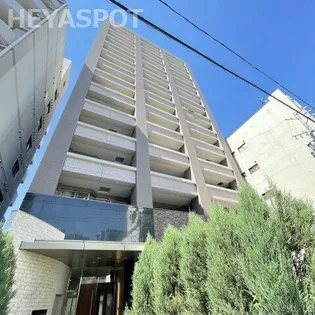 MELIV上前津の画像