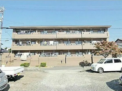 OHSADAハイツ上野公園の画像