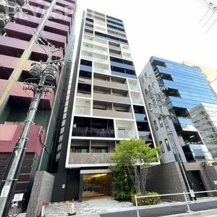 ブランシエスタ泉【12階】の外観