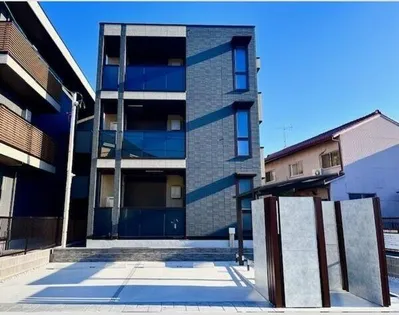 マリポーサ高畑Bの画像