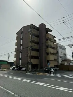 エクセレント港の画像