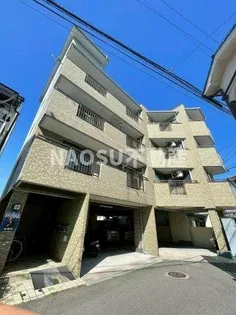 ハロー長田【303号室】の外観