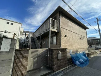 メゾングランデの画像