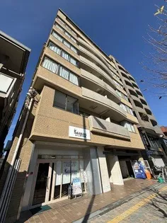 プロシード桜之宮【2階】の外観