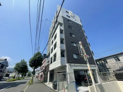 ブライトハーツ門司駅前通りの画像