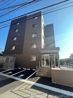 ロワール イン柳原町の画像