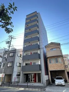 グランパシフィック清水丘の画像