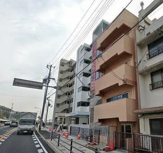 ポコアポコ塩屋OCEANの画像