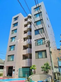 日宝ライフ岸里の画像