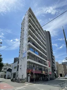 CT本田ハイツの画像
