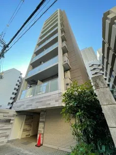 CALMTREE上町台の画像