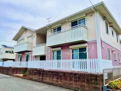 リバーイースト北畑B棟の画像