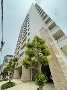 ドゥーエ谷町【5階】の外観