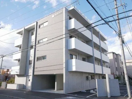 MJクレスト麻生の画像