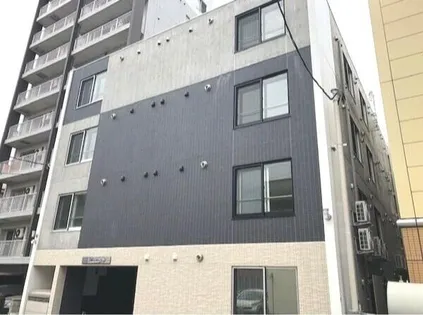 ミラネーゼ大通東 南館の画像