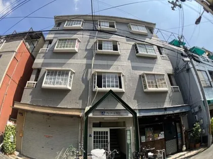 プレアール駒川の画像