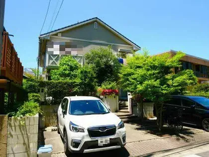 パークサイド社が丘の画像