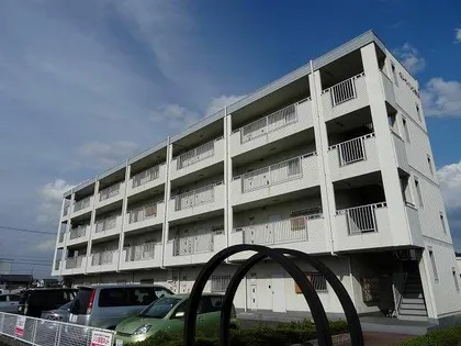 グリーンパレス雲梯の画像
