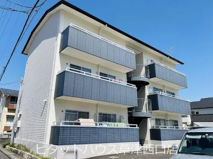 グリーンヴィレッジC棟の画像