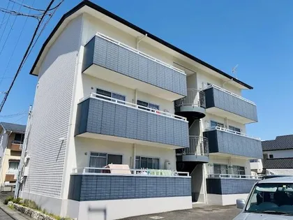 グリーンヴィレッジC棟の画像