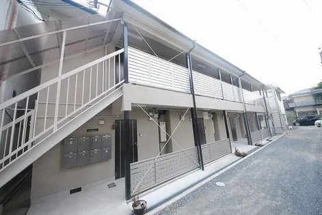 CREA宝ヶ池の画像