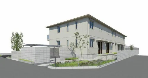 イースト ベイの画像