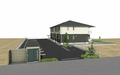 シャーメゾン ピュアワンの画像