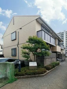 シャーメゾン田川北の画像
