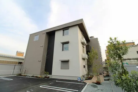 シャーメゾン パッソの画像