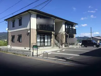 志おみコーポCの画像