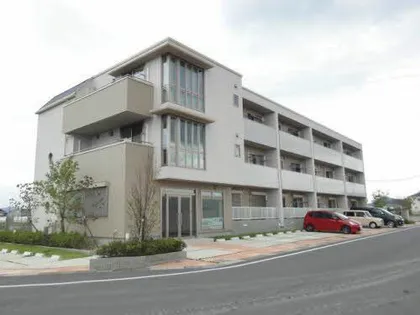 メゾン ド 風薫るの画像