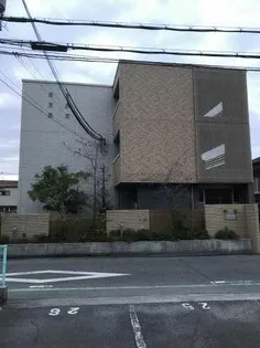 シャーメゾン桜の画像