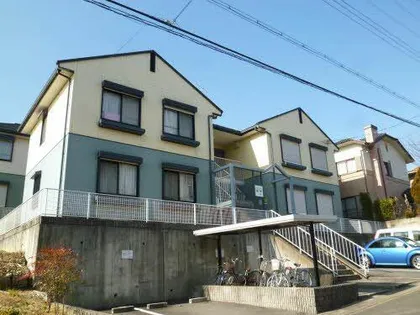 フラッツ紅雪の画像