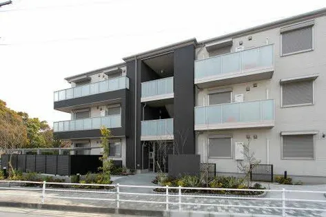 ベレオ デ シャーメゾンの画像