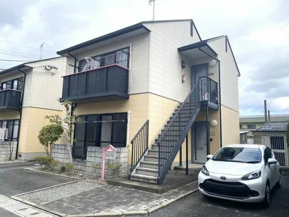 ヴェルドミール 野間Bの画像