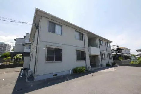 コモドヴィラ引野の画像