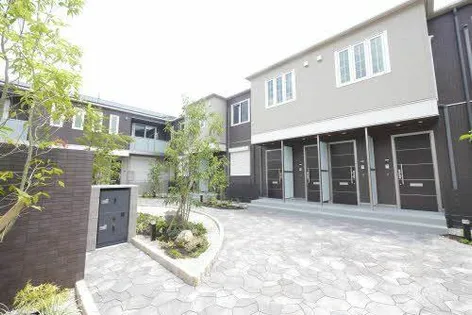 シャーメゾン向山公園の画像