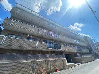 フローライト豊里Ⅰの画像