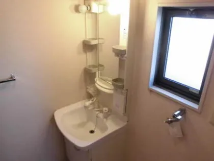 ハリマハイツ峰【0201号室】のその他画像