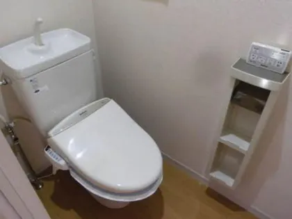 ハリマハイツ峰【0201号室】のその他画像