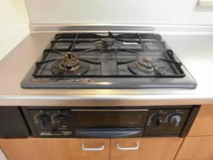 ハリマハイツ峰【0201号室】のその他画像